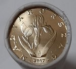 2017-es 20 forintos rolni - (2017 20 forintos rolni)