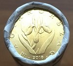 2018-as 20 forintos rolni - (2018 20 forintos rolni)