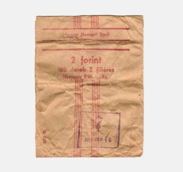 1963-as 2 fillres paprtasak - (1963 2 fillres paprzacsk)
