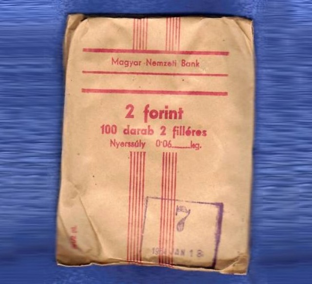 1963-as 2 fillres paprtasak - (1963 2 fillres paprzacsk)