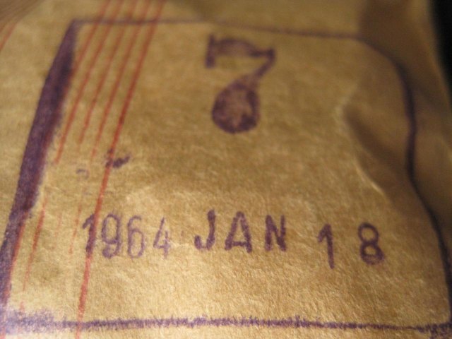 1963-as 2 fillres paprtasak - (1963 2 fillres paprzacsk)