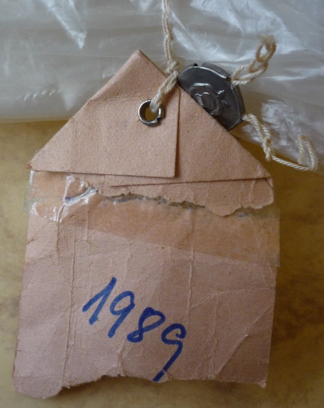 1989-es 2 fillres pnzeszsk - (1989 2 fillres flis pnzeszsk)
