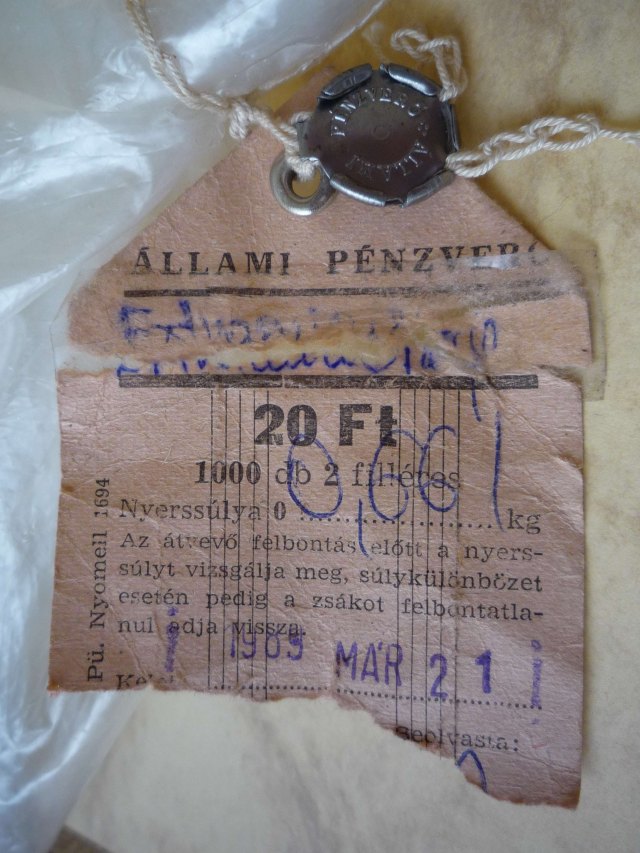 1989-es 2 fillres pnzeszsk - (1989 2 fillres flis pnzeszsk)
