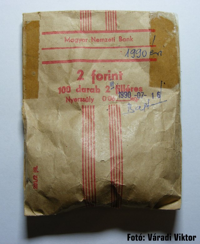 1990-es 2 fillres paprtasak - (1990 2 fillres paprzacsk)