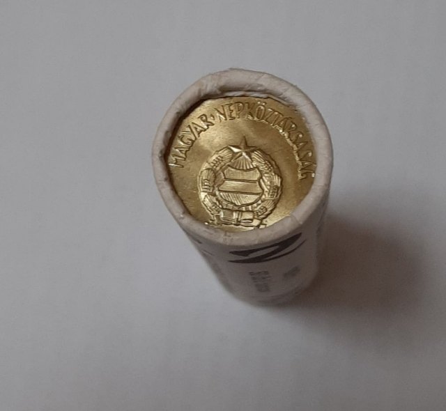 1989-es 2 forintos rolni - (1989 2 forintos rolni)