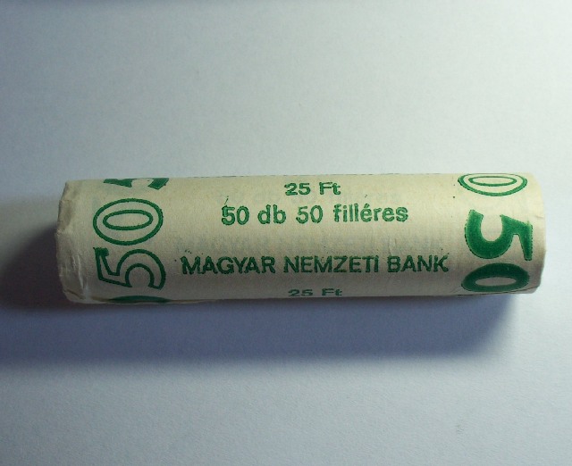 1986-os 50 fillres rolni - (1986 50 fillr rolni)