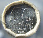 1986-os 50 fillres rolni - (1986 50 fillr rolni)