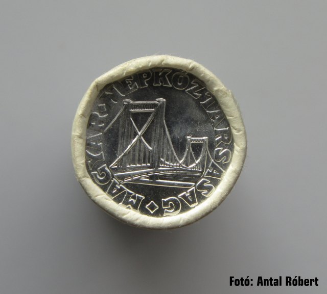 1987-es 50 fillres rolni - (1987 50 fillr rolni)