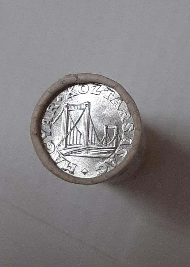 1990-es 50 fillres rolni - (1990 50 fillr rolni)