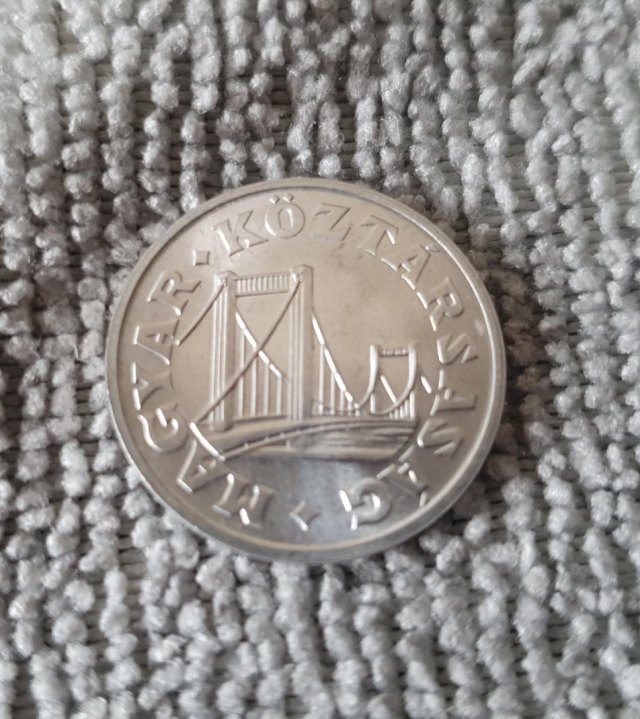 1992-es 50 fillres paprtasak - (1992 50 fillres paprzacsk)