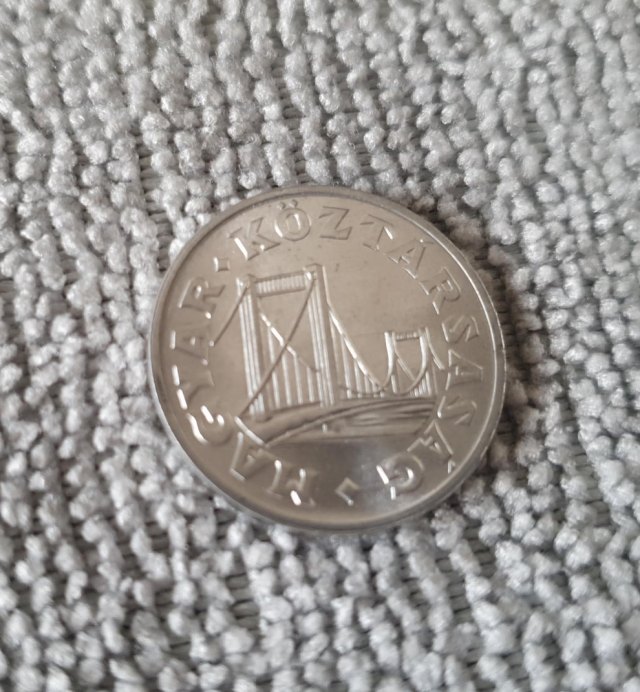 1993-as 50 fillres paprtasak - (1993 50 fillres paprzacsk)