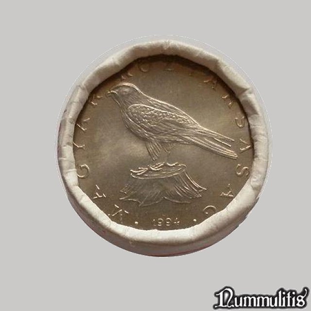 1994-es 50 forintos rolni - (1994 50 forintos rolni)