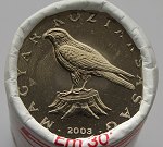 2003-as 50 forintos rolni - (2003 50 forintos rolni)
