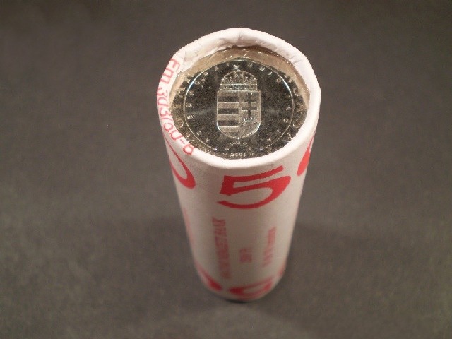 2004-es 50 forintos Eurpai Unis csatlakozs rolni - (2004 50 forintos Eurpai Unis csatlakozs rolni)