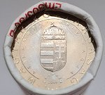 2004-es 50 forintos Európai Uniós csatlakozás rolni - (2004 50 forintos Európai Uniós csatlakozás rolni)