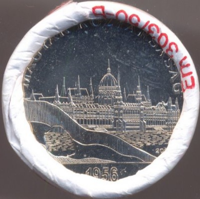 2006-os 50 forintos 1956-os magyar forradalom s szabadsgharc rolni - (2006 50 forintos 1956-os magyar forradalom s szabadsgharc rolni)