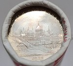 2006-os 50 forintos 1956-os magyar forradalom és szabadságharc rolni - (2006 50 forintos 1956-os magyar forradalom és szabadságharc rolni)