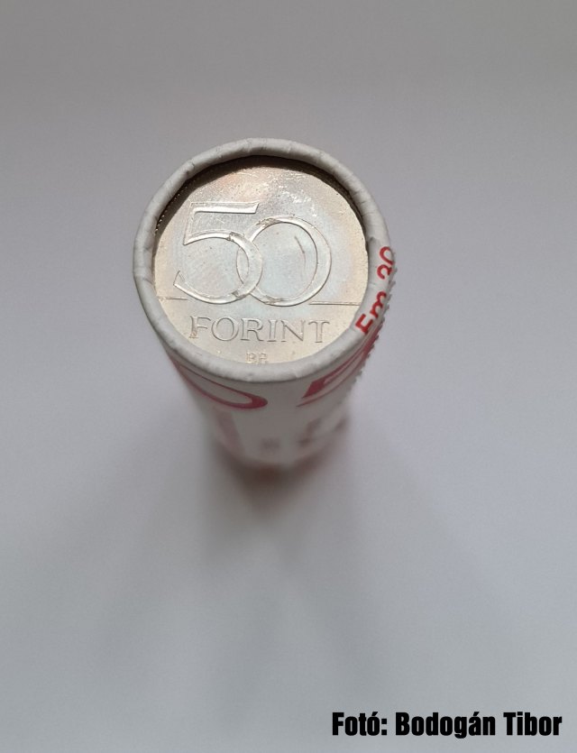 2006-os 50 forintos 1956-os magyar forradalom s szabadsgharc rolni - (2006 50 forintos 1956-os magyar forradalom s szabadsgharc rolni)