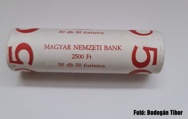 2006-os 50 forintos 1956-os magyar forradalom s szabadsgharc rolni - (2006 50 forintos 1956-os magyar forradalom s szabadsgharc rolni)
