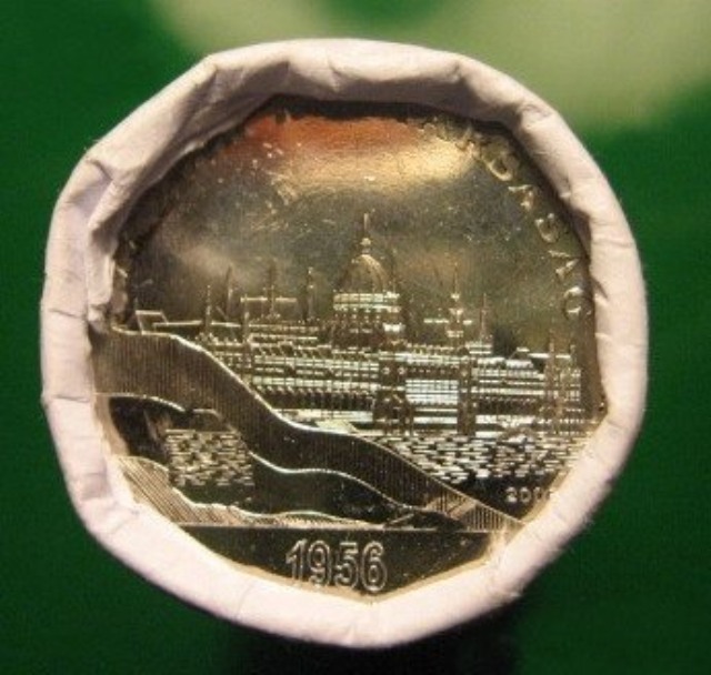 2006-os 50 forintos 1956-os magyar forradalom s szabadsgharc rolni - (2006 50 forintos 1956-os magyar forradalom s szabadsgharc rolni)