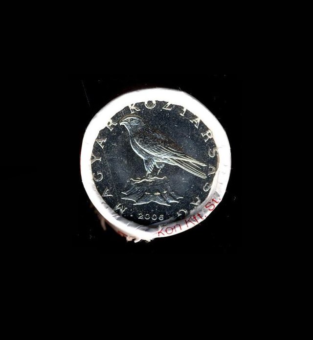 2006-os 50 forintos rolni - (2006 50 forintos rolni)