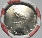2007-es 50 forintos rolni - (2007 50 forintos rolni)