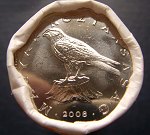 2008-as 50 forintos rolni - (2008 50 forintos rolni)