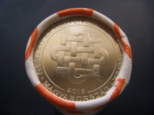 2015-s 50 forintos Eurpai Nemzeti Trtnelmi emlkhelyek rolni - (2015 50 forintos Eurpai Nemzeti Trtnelmi emlkhelyek rolni)
