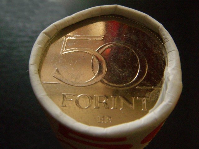 2015-s 50 forintos Eurpai Nemzeti Trtnelmi emlkhelyek rolni - (2015 50 forintos Eurpai Nemzeti Trtnelmi emlkhelyek rolni)