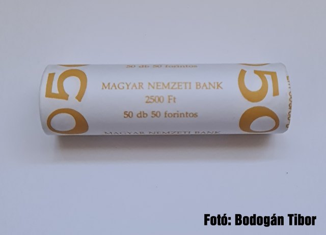 2015-s 50 forintos Eurpai Nemzeti Trtnelmi emlkhelyek rolni - (2015 50 forintos Eurpai Nemzeti Trtnelmi emlkhelyek rolni)