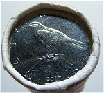 2017-es 50 forintos rolni - (2017 50 forintos rolni)