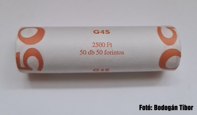 2018-as 50 forintos Birkz Vilgbajnoksg rolni - (2018 50 forintos Birkz Vilgbajnoksg rolni)