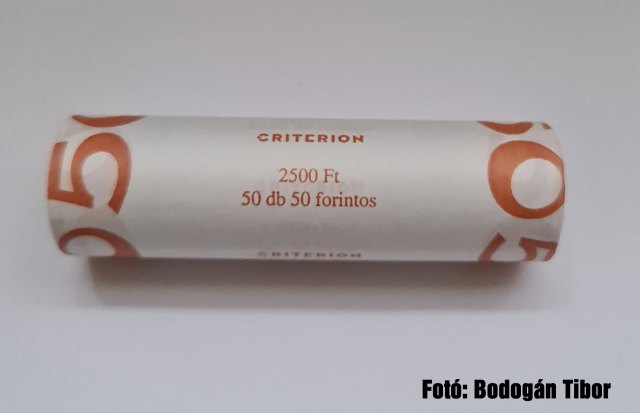 2018-as 50 forintos Birkz Vilgbajnoksg rolni - (2018 50 forintos Birkz Vilgbajnoksg rolni)