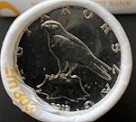 2019-es 50 forintos rolni - (2019 50 forintos rolni)