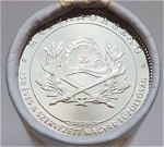 2020-as 50 forintos 150 éves a Magyar Tűzoltóság rolni - (2020 50 forintos 150 éves a Magyar Tűzoltóság rolni)