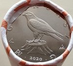 2020-as 50 forintos rolni - (2020 50 forintos rolni)