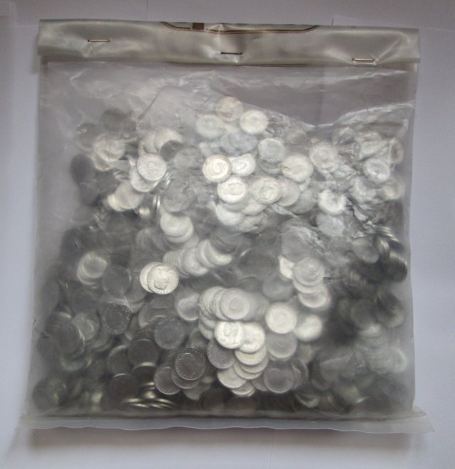 1970-as 5 fillres pnzeszsk - (1970 5 fillres flis pnzeszsk)