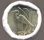 2005-ös 5 forintos rolni - (2005 5 forintos rolni)